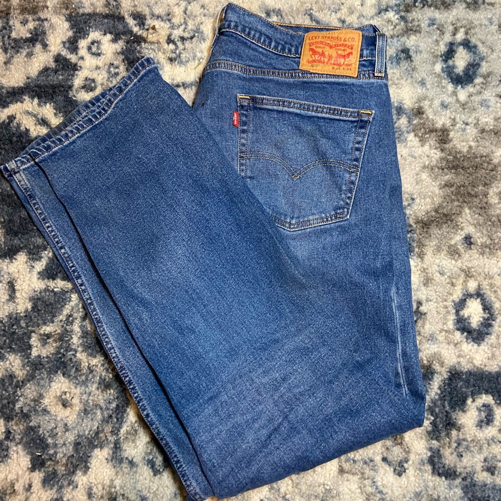 Levi’s relax for jeans